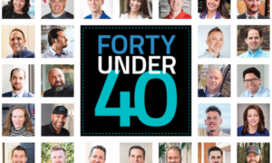 Pro Remodeler Forty under 40