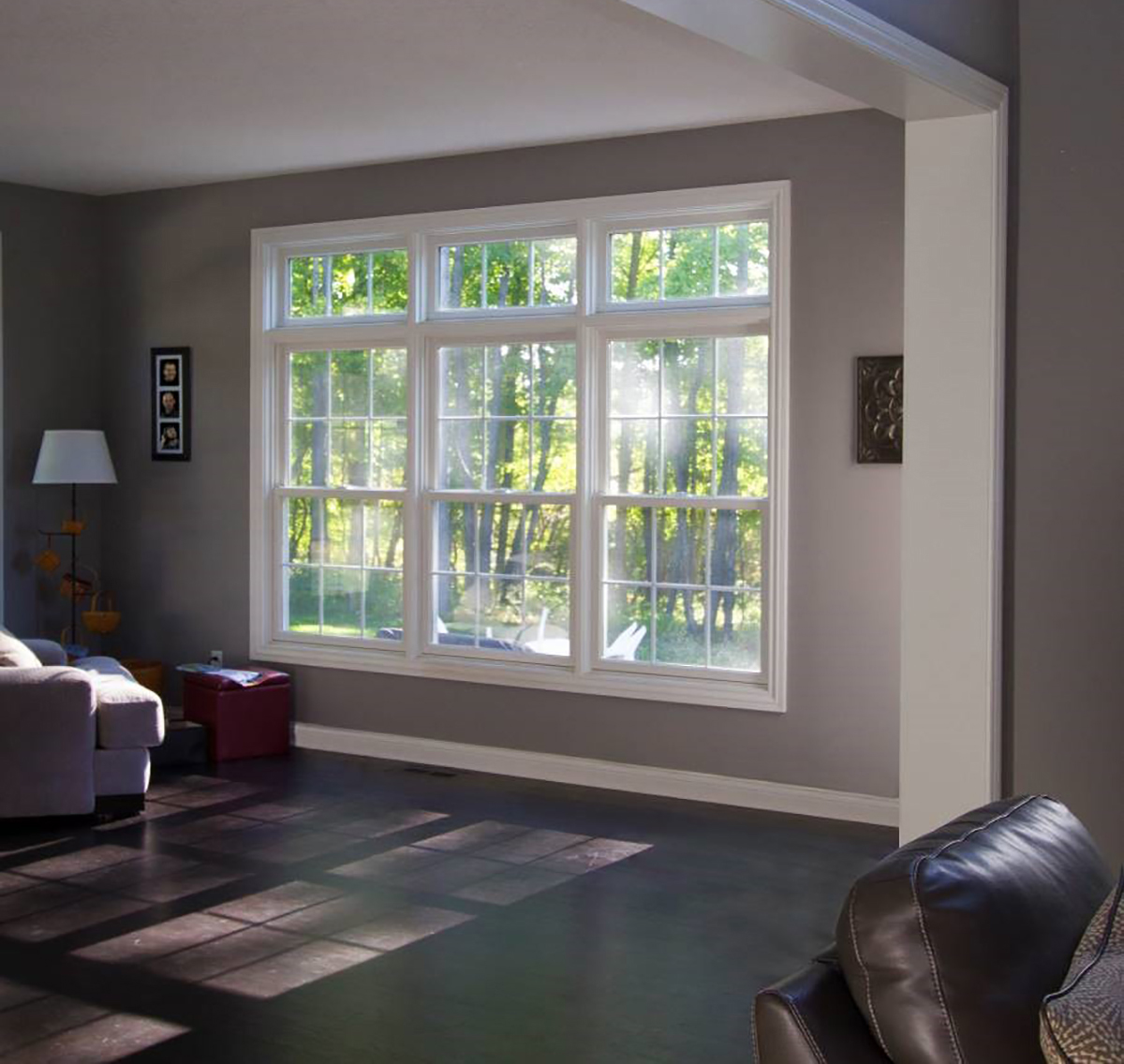 Replacement Windows For Your Home in Northern New Jersey